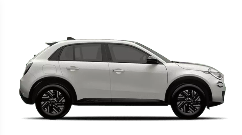 FIAT 600 1.2 Hybrid 100 CV